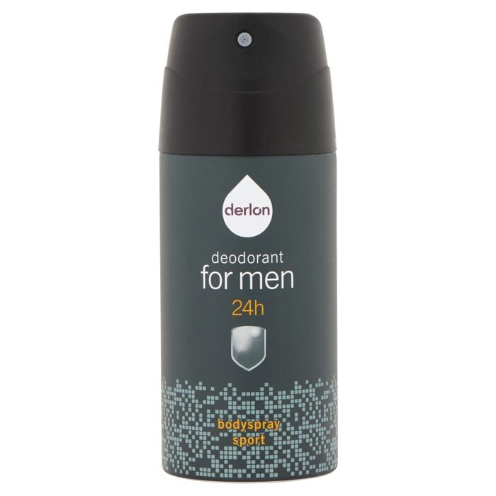 Deodorant spray men (150ml)