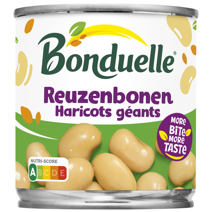 Reuzenbonen (blik, 255g)