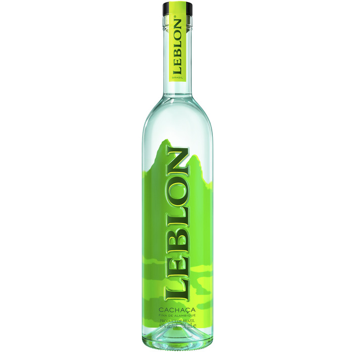 Leblon Cachaca 40% (0.7L)