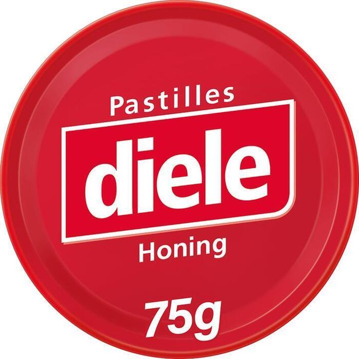 Classic honing (Blik, 75g)