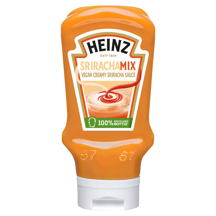 Heinz Srirachamix 400g (460g)