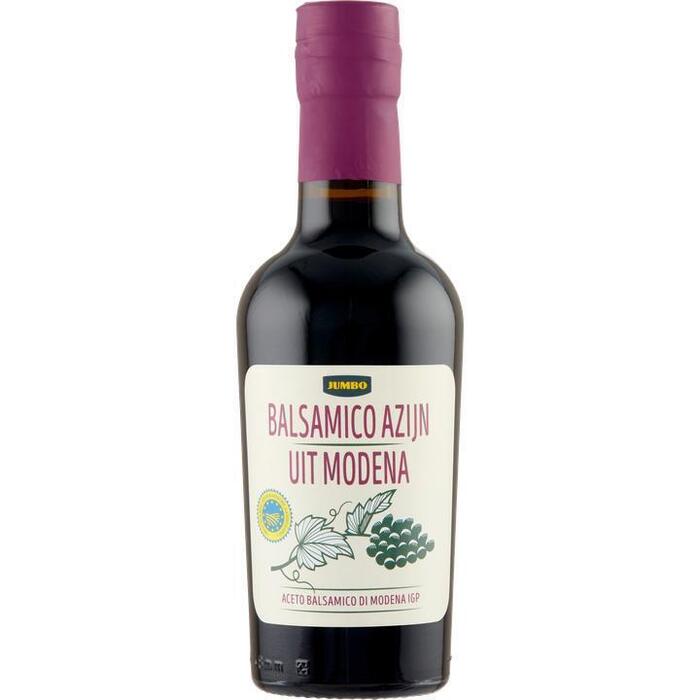 Jumbo Balsamico Azijn 250ML (250ml)