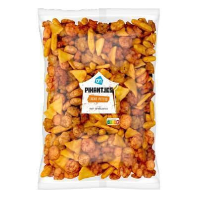 AH Pikantjes licht pittig (225g)
