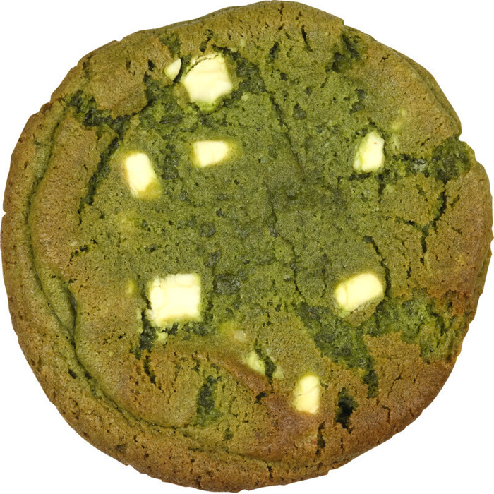 AH Matcha cookie (100g)
