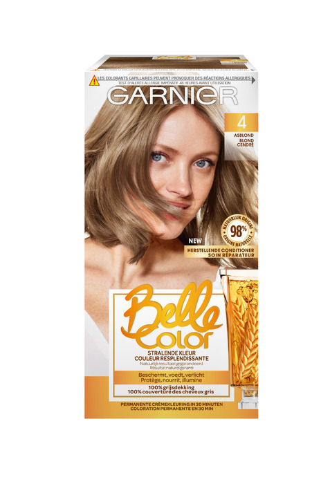 Garnier Belle Color 4  BEL