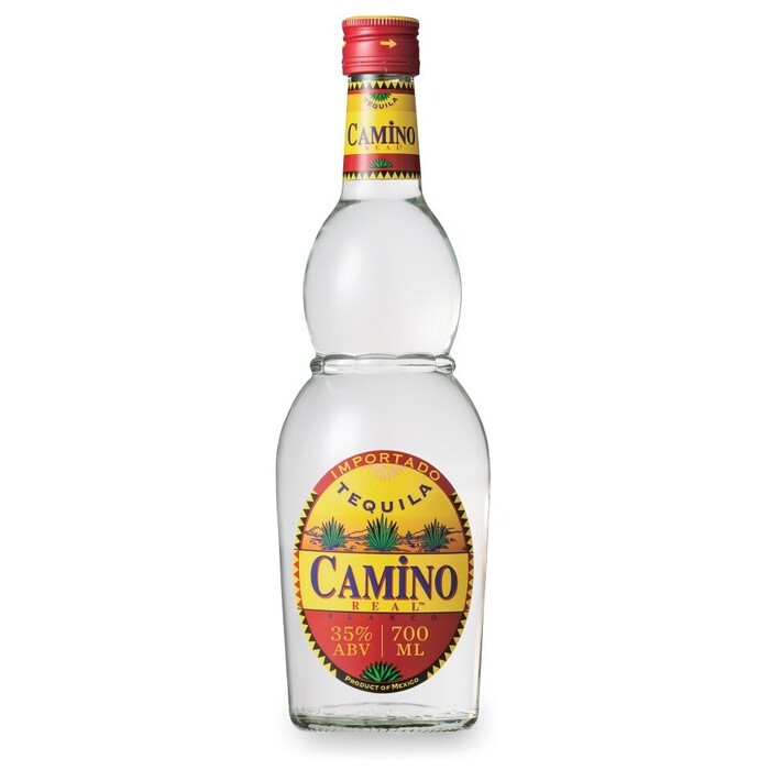 Camino Real Tequila 700 ml (0.7L)