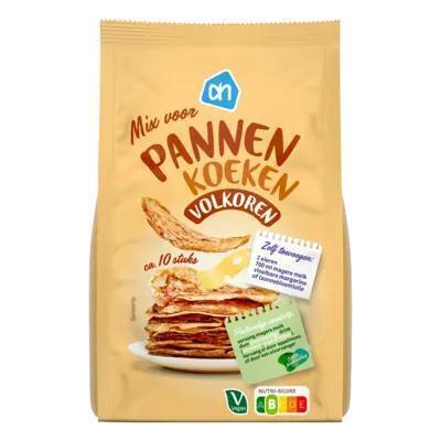 AH Volkoren pannenkoeken (300g)