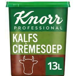 KALFS CREMESOEP (1.04kg)