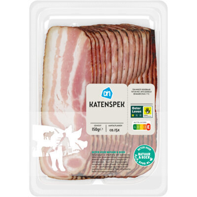 AH Katenspek (150g)