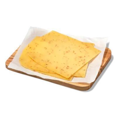 AH Leidse kanter 40+ plakken kleintje (100g)