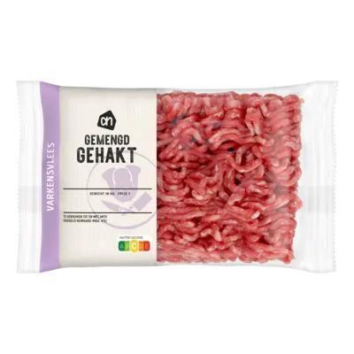 AH Gemengd gehakt (175g)