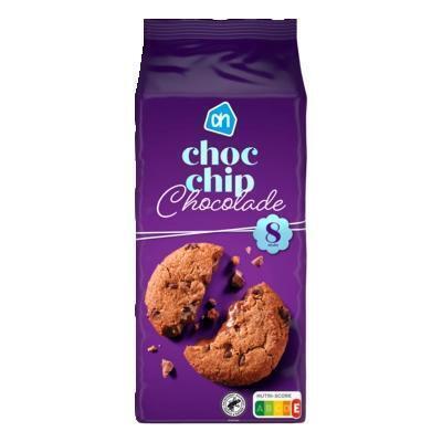 AH Gevulde chocolate chip cookie (200g)