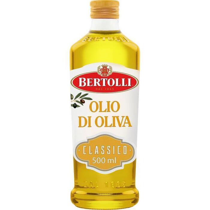 Classico (Fles, 0.5L)