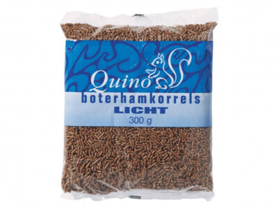 Boterhamkorrels melk (300g)