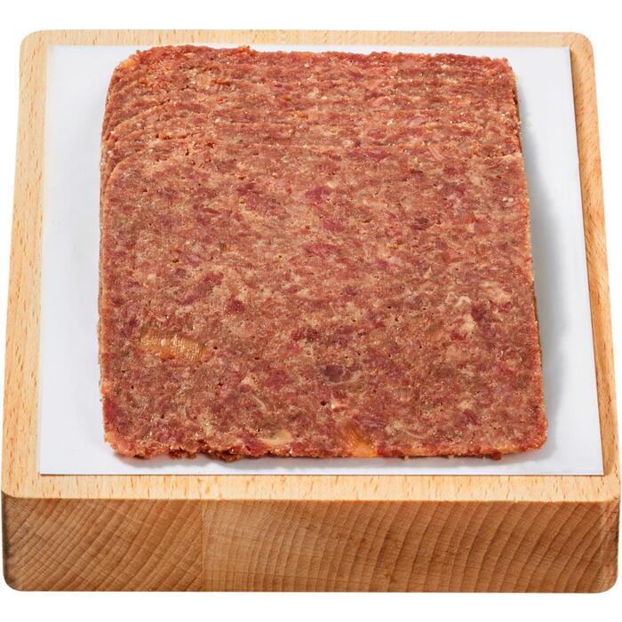 Cornedbeef hollands (125g)