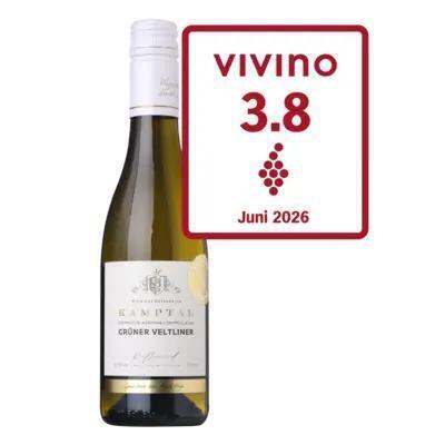 AH Excellent Select gruner veltliner (37.5cl)
