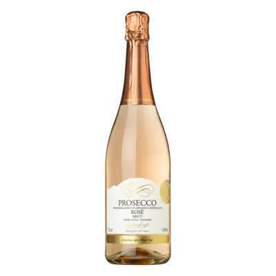 AH Excellent Prosecco rosé (0.75L)