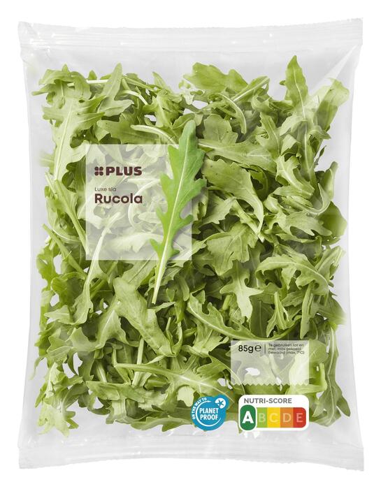 Luxe sla rucola (Zak, 85g)