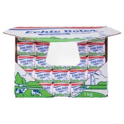 Echte Boter Miniporties (1kg)