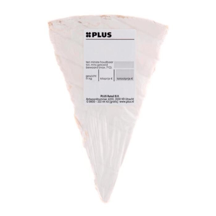 Brie 60+ (258g)