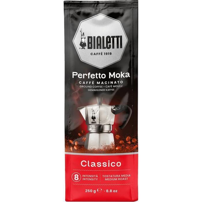 Bialetti Perfetto Moka Classico 250g (250g)