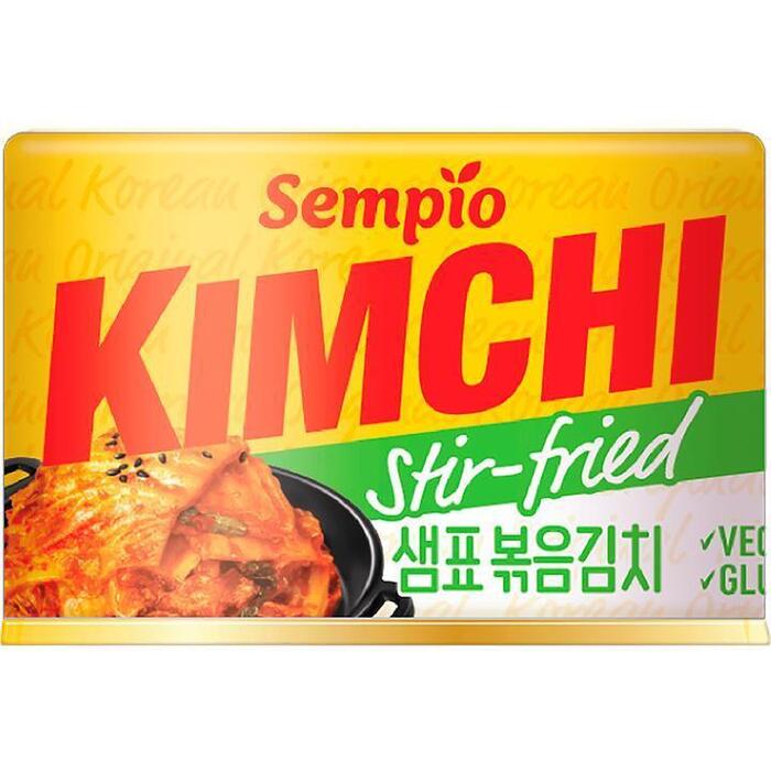 Sempio Kimchi stir-fried (160g)