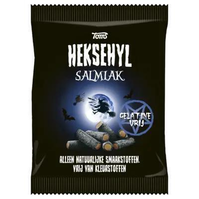 Salmiak (Zak, 300g)