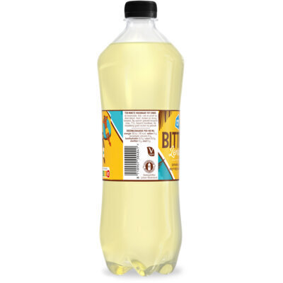 AH Bitter lemon (1L)