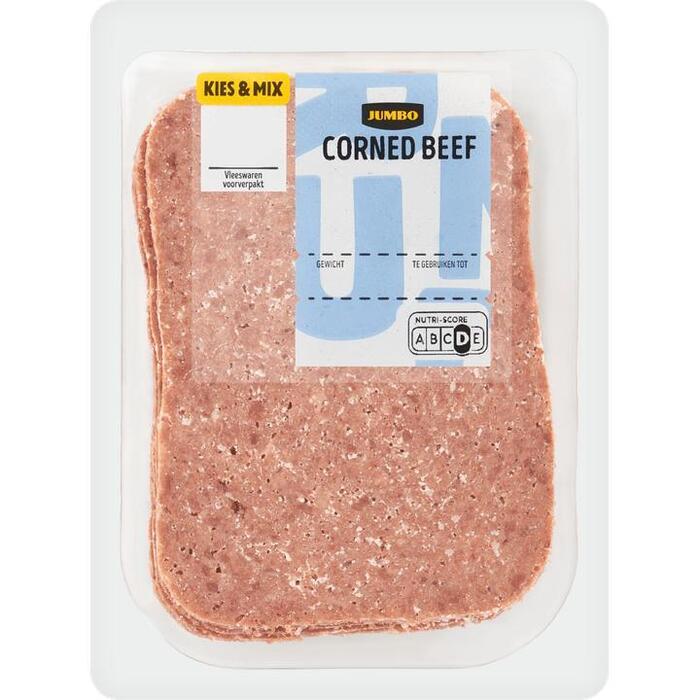 jumbo Corned beef 130gr (130g)