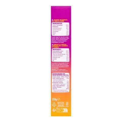 Holie's Crunchy Loops Cinnamon 350 g (350g)