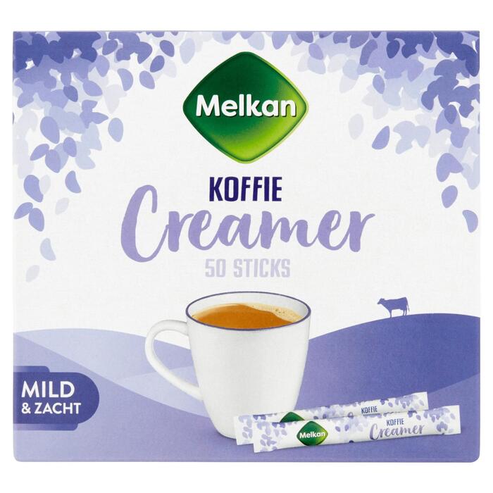 Koffie creamersticks (125g)