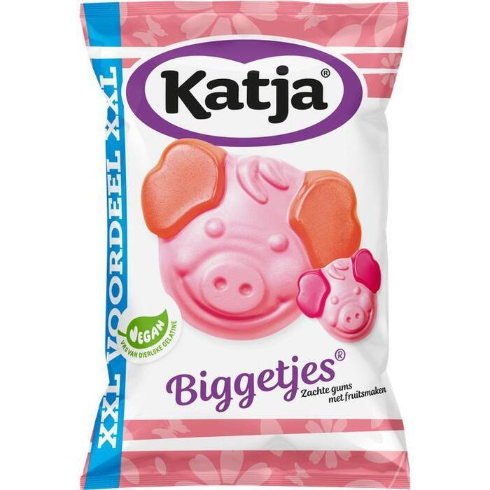 Katja Biggetjes XXL 400g (410g)