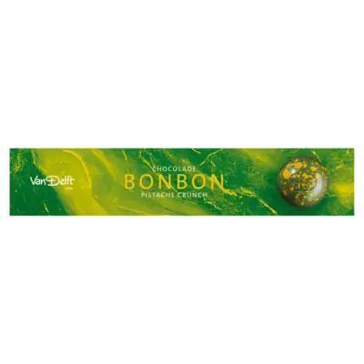 Van Delft Pistache crunch bonbons