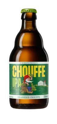 Houblon Bier (Fles, 33cl)