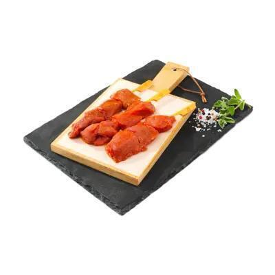 AH Varkenshaasspies (225g)