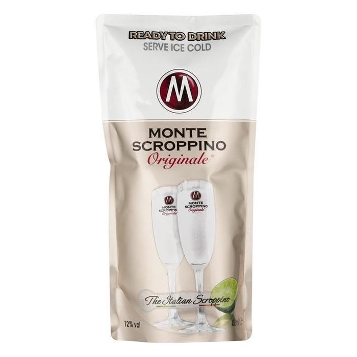 Monte Scroppino Originale (45cl)