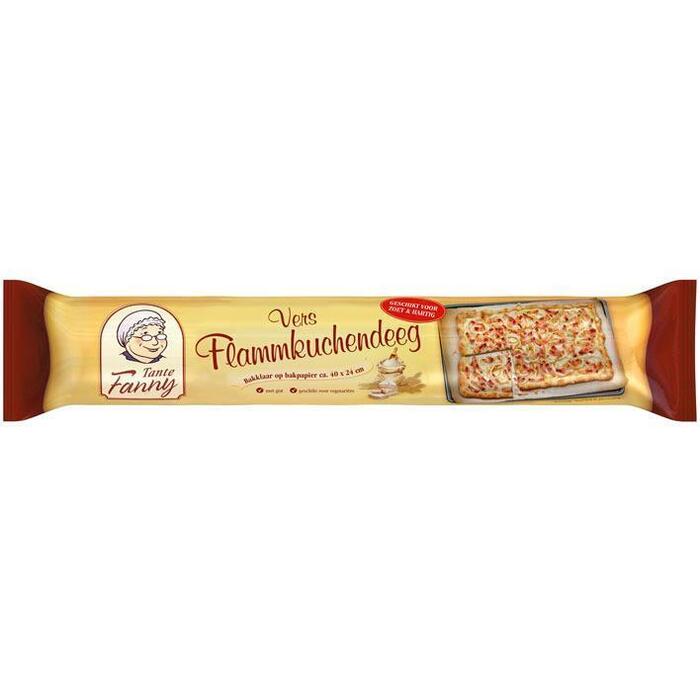 Tante Fanny Vers flammkuchendeeg (260g)