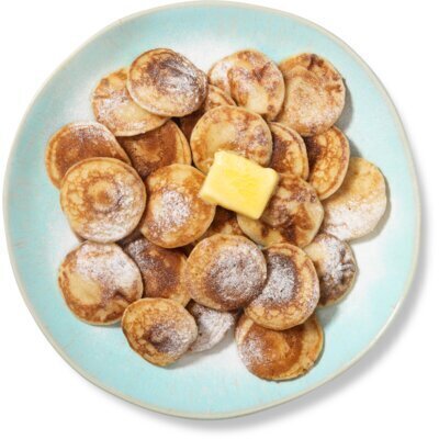 AH Ambachtelijke poffertjes (24 × 200g)