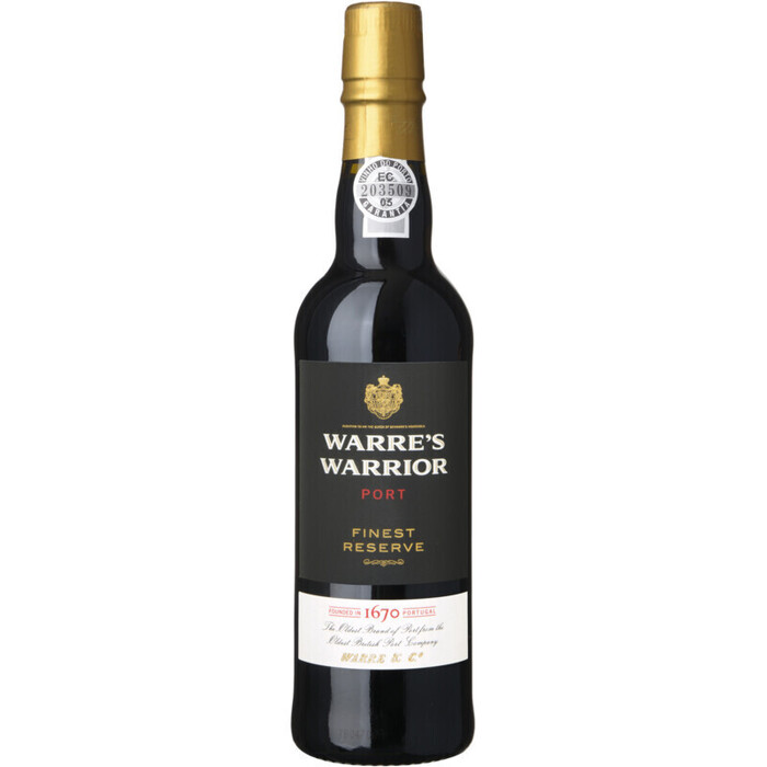 Port Warrior Reserve (glas, 37.5cl)