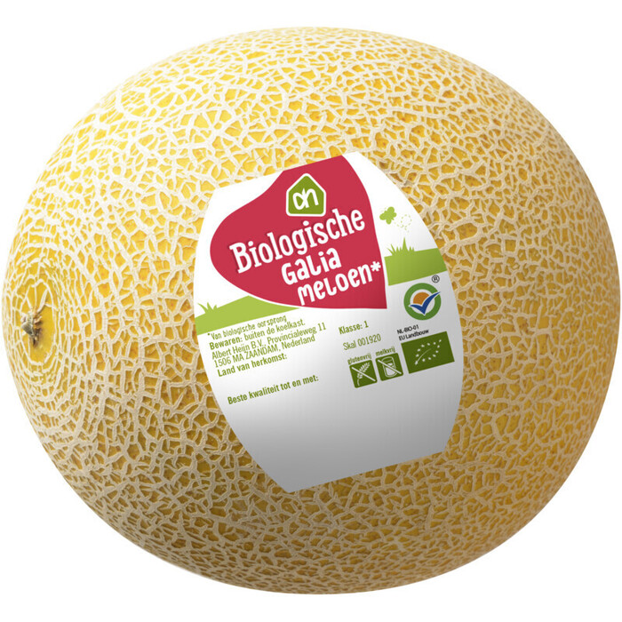 AH Biologisch Galia meloen (stuk)
