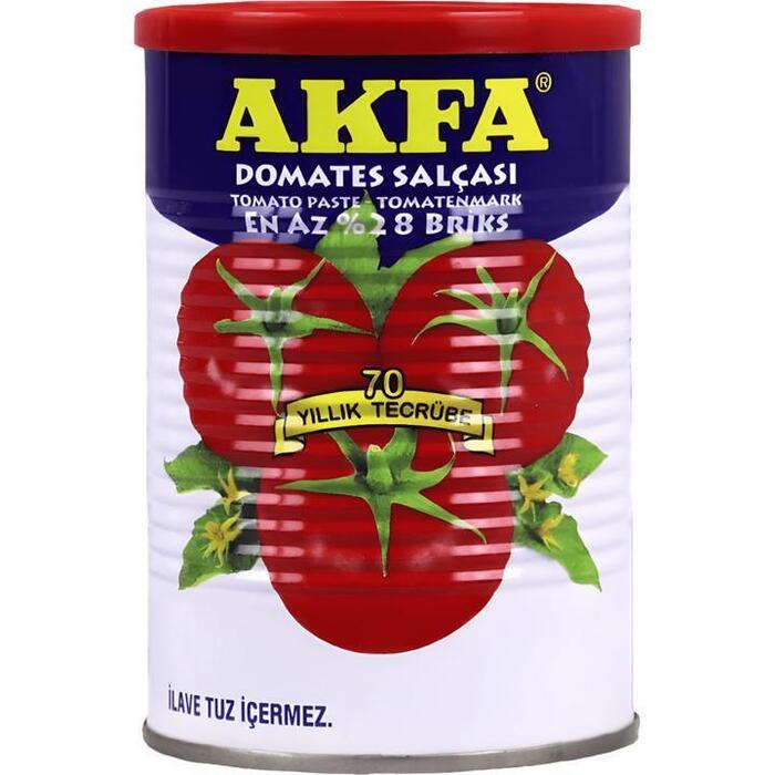Akfa Tomatenpuree (420g)