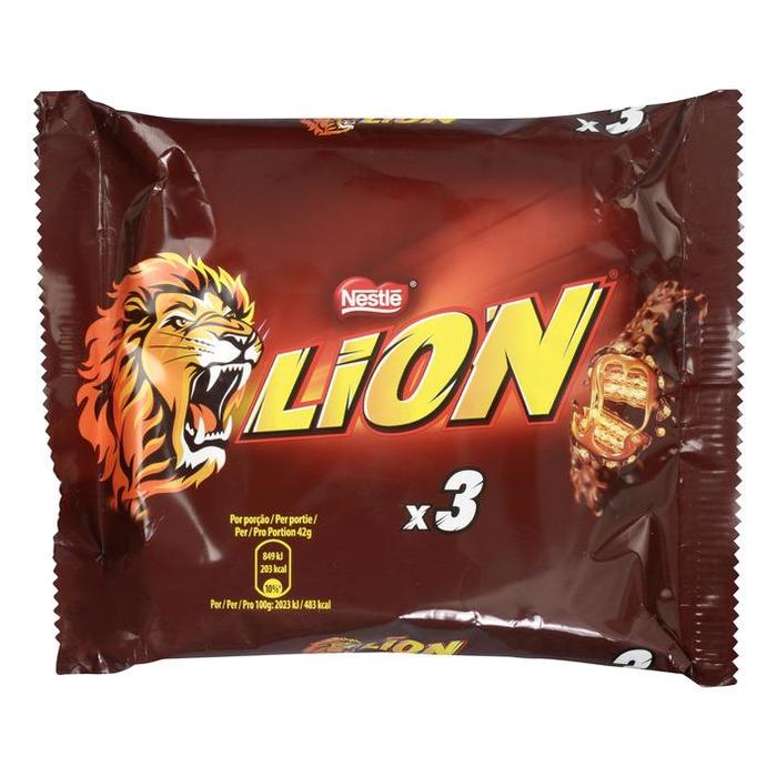 Lion (Stuk, 42g)