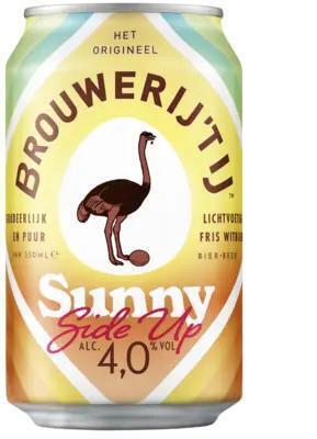 Brouwerij 't IJ Sunny side up (33cl)