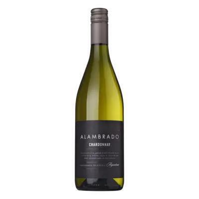 Zuccardi Alambrado chardonnay (0.75L)