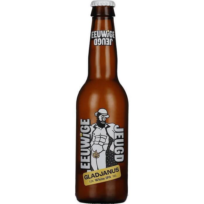 de Eeuwige Jeugd Gladjanus (33cl)