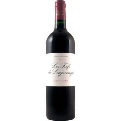 Fiefs de Lagrange St. Julien (0.75L)