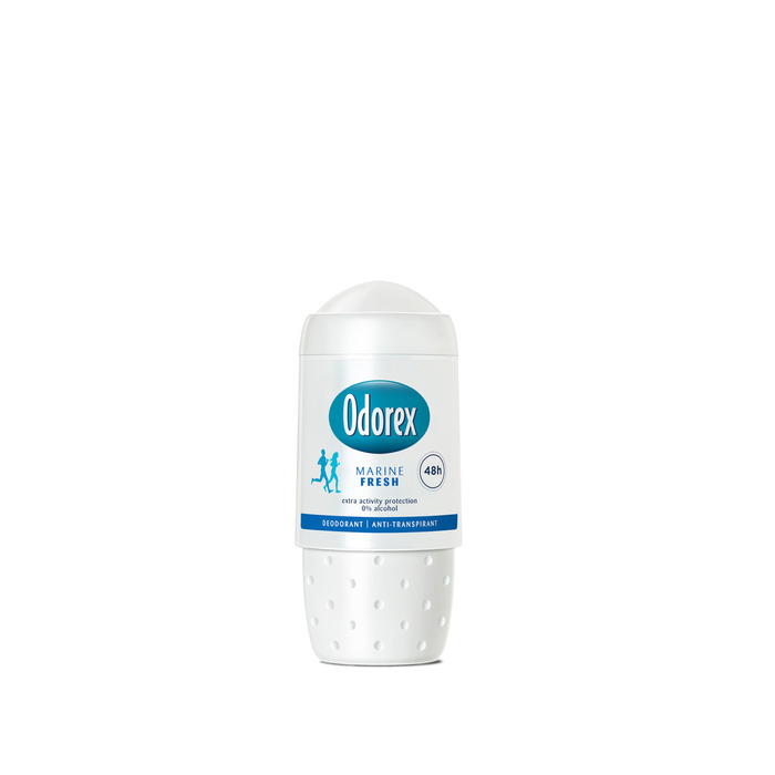 Odorex Marine fris deoroller (55ml)