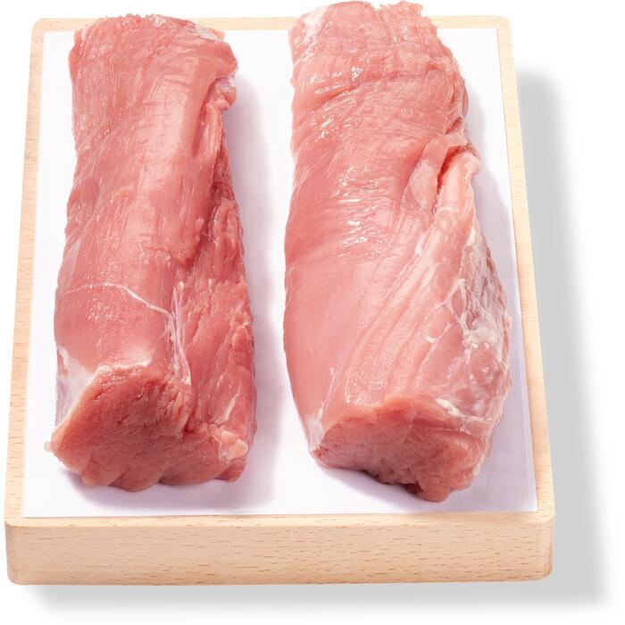Varkenshaas culinair naturel (300g)