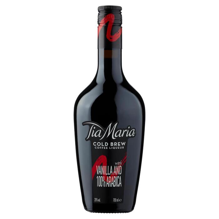Tia maria (Fles, 0.7L)