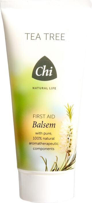 Tea Tree Balsem in tube (100ml)